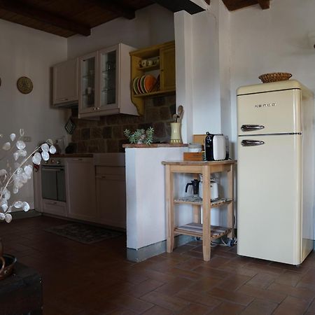 Casa Camporino Poppi Esterno foto