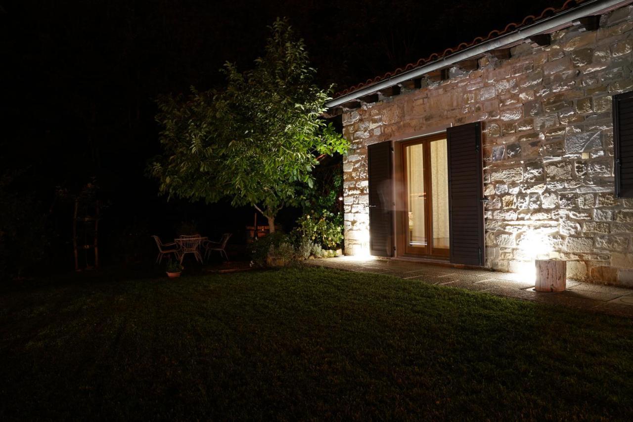 Casa Camporino Poppi Esterno foto