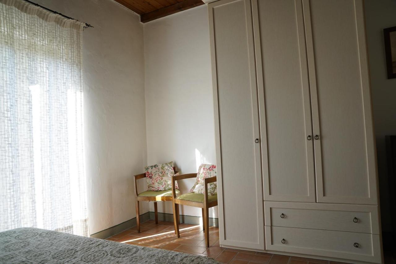 Casa Camporino Poppi Esterno foto