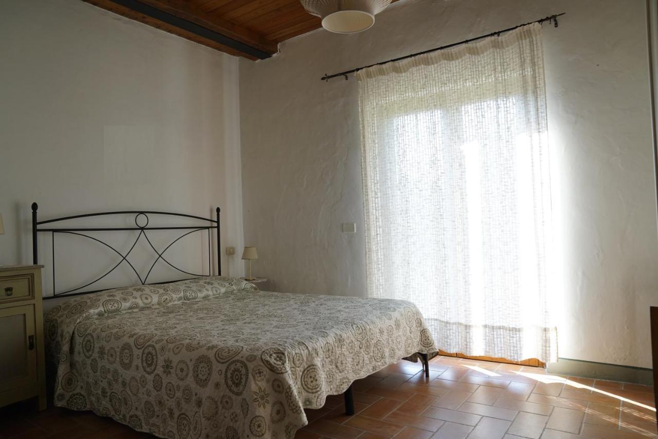 Casa Camporino Poppi Esterno foto